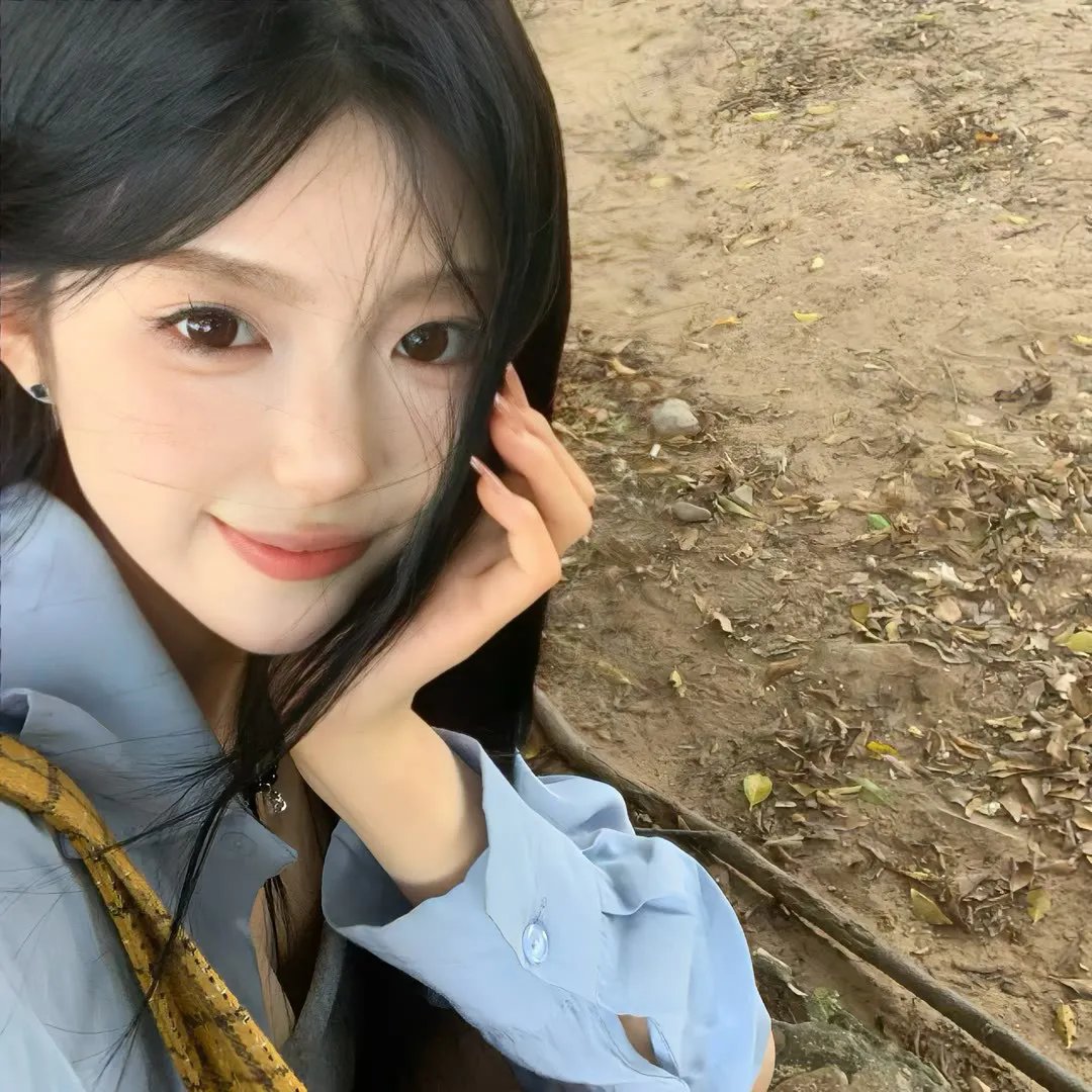 爱你如诗美丽