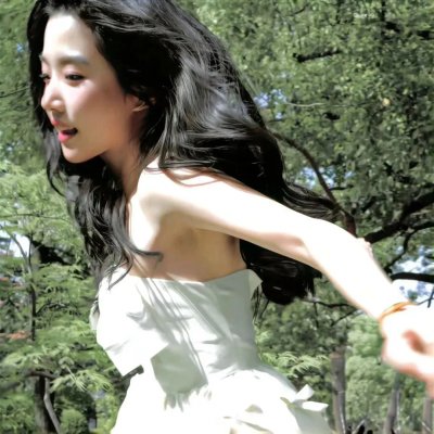 美丽星球